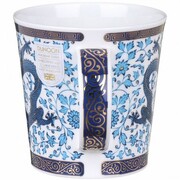 ������ Cairngorm Blue ming dragon 480��