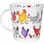 ������ Cairngorm Bright bunch chicken 480��