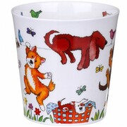 ������ Cairngorm Hanging out dog 480��