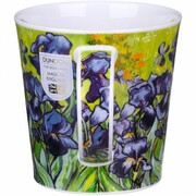 ������ Cairngorm Irises 480��