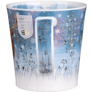 ������ Cairngorm Moonbeam Deer 480��