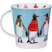 ������ Cairngorm Chilly chappies Penguin 480��