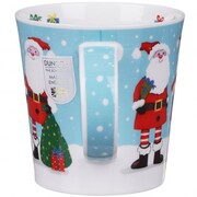 ������ Cairngorm Chilly chappies Santa 480��