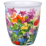 ������ Nevis Bright Blooms Pink 480��