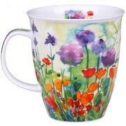 ������ Nevis Bright Blooms Purple 480��