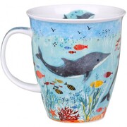 ������ Nevis Flippers Dolphin 480��