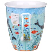 ������ Nevis Flippers Dolphin 480��