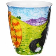 ������ Nevis Happy cats black 480��