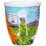 ������ Nevis Happy cats ginger 480��