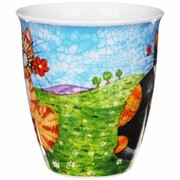 ������ Nevis Happy cats tortoiseshell 480��