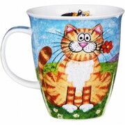 ������ Nevis Happy cats tortoiseshell 480��