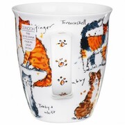 ������ Nevis Messy cats 480��