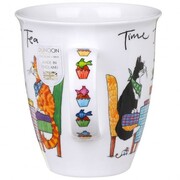 ������ Nevis Time for tea cat 480��