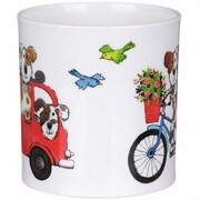 ������ Orkney Happy days dog 350��