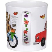 ������ Orkney Happy days dog 350��