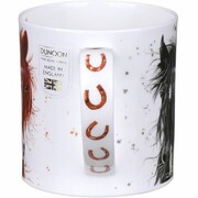 ������ Orkney Shaggy tails horse 350��