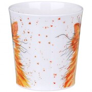 ������ Lomond Catter splatter ginger 320��