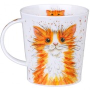 ������ Lomond Catter splatter ginger 320��