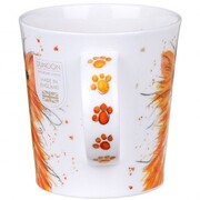 ������ Lomond Catter splatter ginger 320��