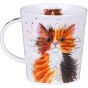 ������ Lomond Catter splatter tabby 320��