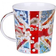 ������ Lomond Flying the flag 320��