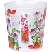 ������ Lomond Flower garden red 320��