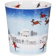 ������ Lomond Christmas skaters 320��