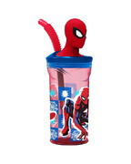 ������ ������� � ������� � ��������� Spider-Man 360�� 74766