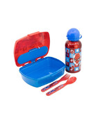 ����-���� � �������� ��� ���� � ��������� ��������� Spider-Man 22�17�7,5�� 74763