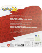 ����� ������� ������ Pokemon 08010