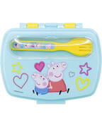 ����-���� �� ��������� ��������� Peppa Pig 17x14x6�� 13909