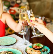 ����� ������� ��� ����������� Tulipe 190�� 44160-6