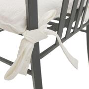 ������� ��� ������ � ���������� ��������� ������ �������� 40�40�� NelumBlaTCojSed-40x40x4DA