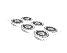 ����� ��� ������� 7,5�2,5�� KALEIDO 75