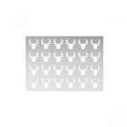 ����� ��� ������ 4�� CHABLON RUDOLPH