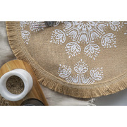 ���� ������� �� ������ White Leaf 43�� CTPMHESPK4WHT