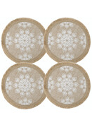 ���� ������� �� ������ White Leaf 43�� CTPMHESPK4WHT