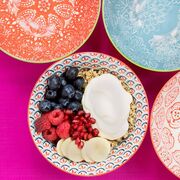 ���� ��� Brights 15,5�� KCBOWL15PK4BR