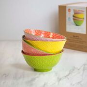 ���� ��� Brights 15,5�� KCBOWL15PK4BR