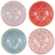 ���� ��� Brights 15,5�� KCBOWL15PK4BR