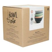 ����� ���� Designed for Life 15,5�� KCBOWL15PK4DFL
