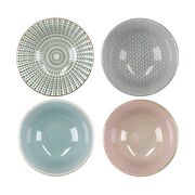 ����� ���� Boho Floral 15,5�� KCBOWL15PK4FLO