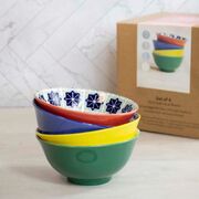 ���� ��� World of Flavours 15,5�� KCBOWL15PK4WOF