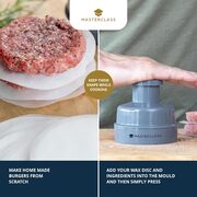 ���� ��� ������� Master Class 10�12,5�� MCBPRESS