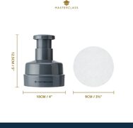 ���� ��� ������� Master Class 10�12,5�� MCBPRESS