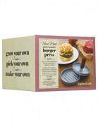 ����� ��� �������� Home Made 11,5�� KCHMBPRESS