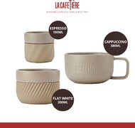 ����� ����� ��� ���� Family Mug Almond LCMUGSETALM3PC