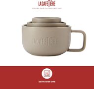 ����� ����� ��� ���� Family Mug Almond LCMUGSETALM3PC
