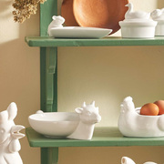 ������ ��� ���� Fattoria Chicken 20,5�12�5,5�� U10011097U00