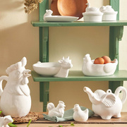 ������� � ��������� Fattoria Chicken/Cock 5�8�� U10013091U00